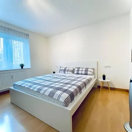 Appartement Auszeit Seeperle *