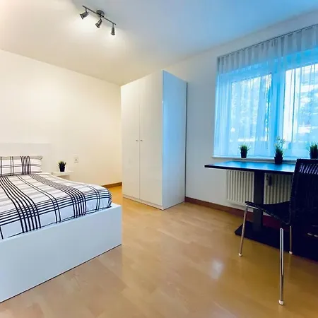 Appartement Auszeit Seeperle Friedrichshafen