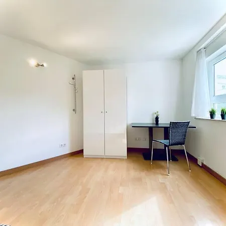 Auszeit Seeperle Appartement