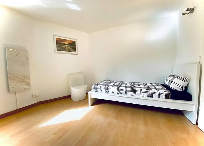 Auszeit Seeperle Daire Friedrichshafen