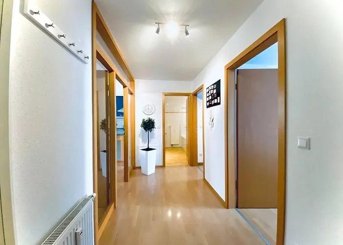 Daire Auszeit Seeperle