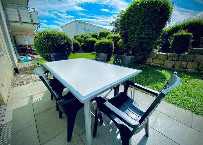 Auszeit Seeperle Friedrichshafen